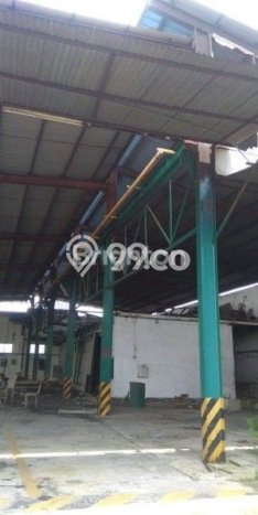 Unit Pabrik Dijual di Karangawen Demak Luas Bangunan 684m2 Unit Pabrik Dijual di Karangawen Demak Luas Bangunan 684m2