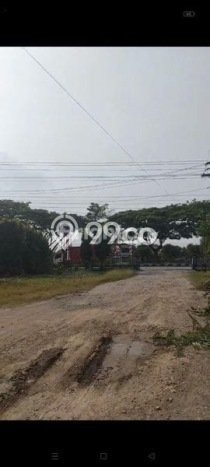 Gudang Paling Dicari LB 4000m2 Dijual di Demak Gudang Paling Dicari LB 4000m2 Dijual di Demak