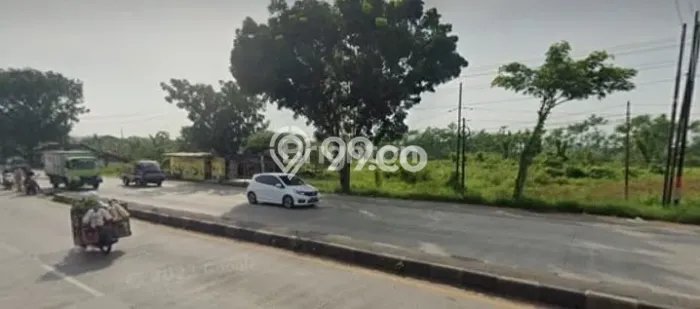 Kavling Tanah di Gemuh Dijual Luas 22100m2 Legalitas SHM Kavling Tanah di Gemuh Dijual Luas 22100m2 Legalitas SHM