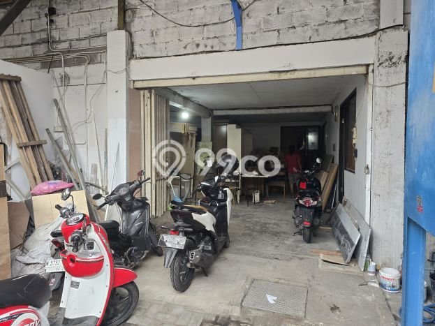 Dijual! Gudang di Surabaya Kota Surabaya LT 422m2 / LB 600m2 Kawasan Bisnis Dijual! Gudang di Surabaya Kota Surabaya LT 422m2 / LB 600m2 Kawasan Bisnis