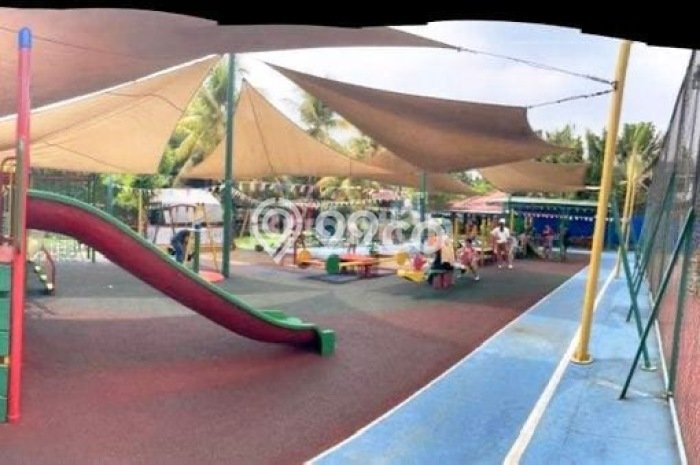 Hunian Super Mewah dengan Akses Paling Strategis di Kemang, Jakarta Selatan Hunian Super Mewah dengan Akses Paling Strategis di Kemang, Jakarta Selatan