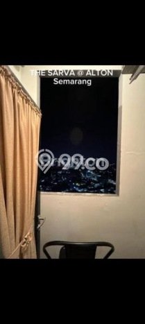 Jarang Ada! Unit Apartemen Hemat di Semarang Selatan, Semarang 1 Kamar Tidur dan 1 Kamar Mandi Jarang Ada! Unit Apartemen Hemat di Semarang Selatan, Semarang 1 Kamar Tidur dan 1 Kamar Mandi