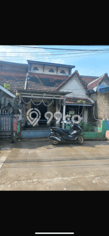 Rumah Sederhana Dijual di Cibiru 4 Kamar dengan LT 96m2 Rumah Sederhana Dijual di Cibiru 4 Kamar dengan LT 96m2