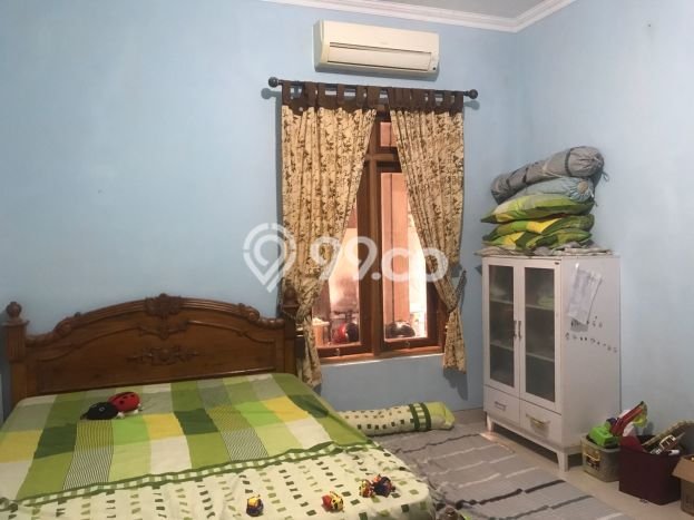BEST CHOICE! Rumah area Candisari, Luas 280m2m² LB 300m2m² BEST CHOICE! Rumah area Candisari, Luas 280m2m² LB 300m2m²