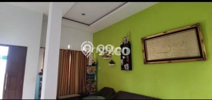 Rumah Modern Minimalis 7 KT Bisa Langsung Pindah di Semarang Selatan Rumah Modern Minimalis 7 KT Bisa Langsung Pindah di Semarang Selatan