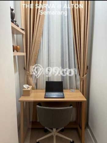 Jarang Ada! Unit Apartemen Hemat di Semarang Selatan, Semarang 1 Kamar Tidur dan 1 Kamar Mandi Jarang Ada! Unit Apartemen Hemat di Semarang Selatan, Semarang 1 Kamar Tidur dan 1 Kamar Mandi
