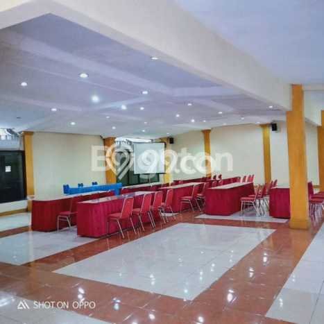 LOKASI PREMIUM! Hotel di Kaliurang, Luas 2125m2m², Akses Strategis LOKASI PREMIUM! Hotel di Kaliurang, Luas 2125m2m², Akses Strategis
