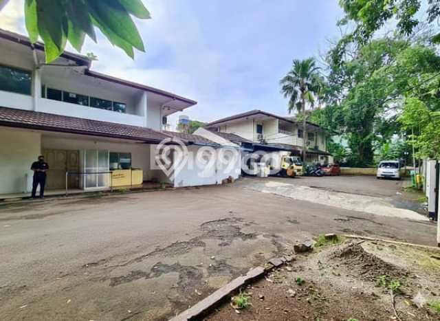 Hunian Super Mewah dengan Akses Paling Strategis di Kemang, Jakarta Selatan Hunian Super Mewah dengan Akses Paling Strategis di Kemang, Jakarta Selatan