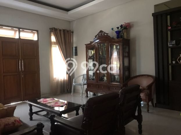 BEST CHOICE! Rumah area Candisari, Luas 280m2m² LB 300m2m² BEST CHOICE! Rumah area Candisari, Luas 280m2m² LB 300m2m²
