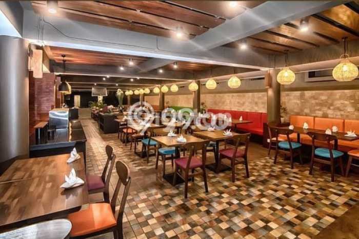 KAWASAN BISNIS! Hotel Kawasan , Luas 6950m2m², Lokasi Premium KAWASAN BISNIS! Hotel Kawasan , Luas 6950m2m², Lokasi Premium