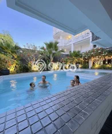 AREA BISNIS! Hotel Kawasan , Luas 1200m2m², Jalan Utama, Ramai AREA BISNIS! Hotel Kawasan , Luas 1200m2m², Jalan Utama, Ramai