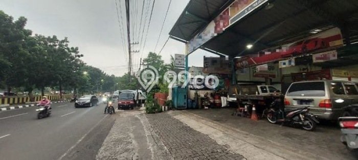 Dijual Hunian Mewah dengan Fasilitas Sekitar Lengkap di Semarang Tengah, Semarang Dijual Hunian Mewah dengan Fasilitas Sekitar Lengkap di Semarang Tengah, Semarang