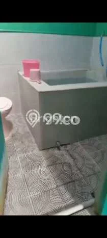 Rumah Kawasan Magelang Tengah, LT 125m2m², LB 110m2m² Rumah Kawasan Magelang Tengah, LT 125m2m², LB 110m2m²