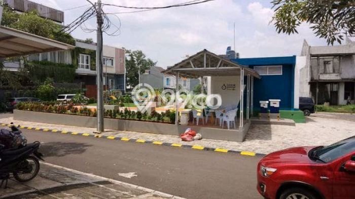 For Sale Rumah 3 Kamar Lokasi Strategis Nyaman dan Strategis di Tangerang For Sale Rumah 3 Kamar Lokasi Strategis Nyaman dan Strategis di Tangerang