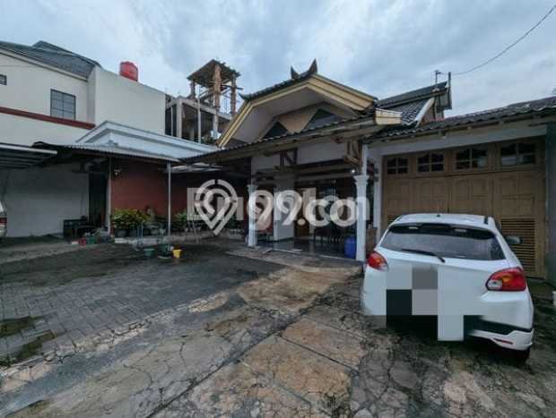 Dijual Rumah Premium dengan Fasilitas Sekitar Komplit di Banyumanik, Semarang Dijual Rumah Premium dengan Fasilitas Sekitar Komplit di Banyumanik, Semarang