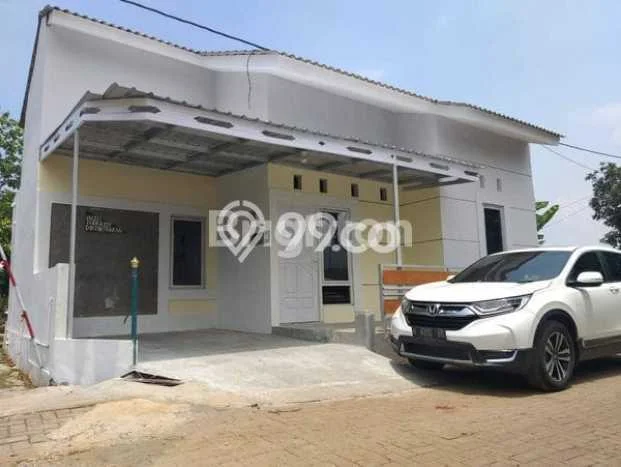 Lokasi strategis! Rumah siap pakai disewakan di Semarang Barat LB 90m2 Lokasi strategis! Rumah siap pakai disewakan di Semarang Barat LB 90m2