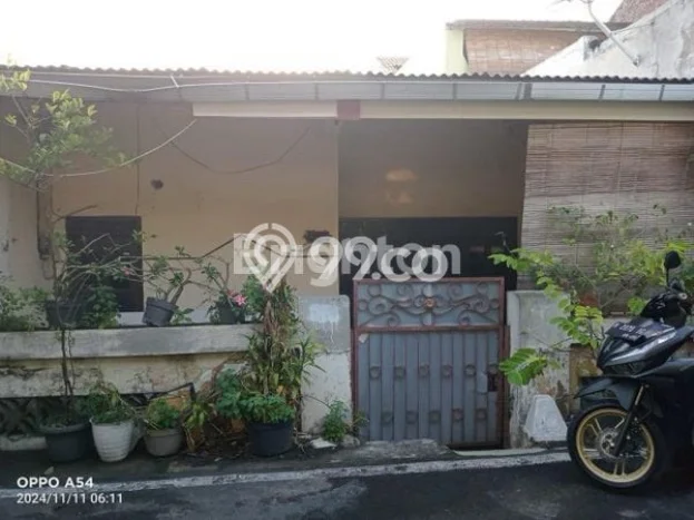 Rumah Minimalis Dijual Lokasi Semarang Selatan 3 Kamar dengan LT 84m2 Rumah Minimalis Dijual Lokasi Semarang Selatan 3 Kamar dengan LT 84m2