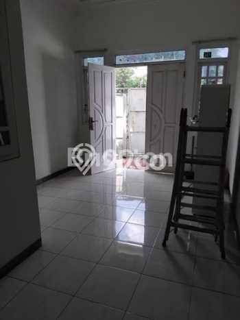Rumah di Candisari, Siap Huni, 4 KT Rumah di Candisari, Siap Huni, 4 KT