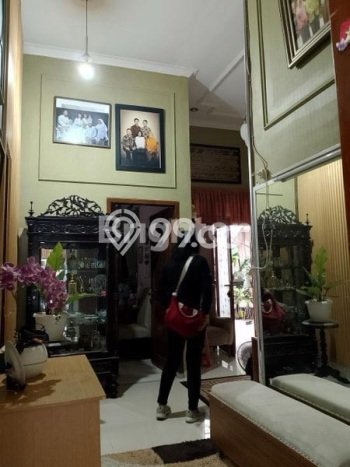 Jual Rumah Luas Elegan Dengan View Eksklusif di Ngesrep, Semarang Jual Rumah Luas Elegan Dengan View Eksklusif di Ngesrep, Semarang