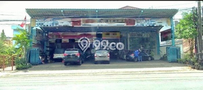Dijual Hunian Mewah dengan Fasilitas Sekitar Lengkap di Semarang Tengah, Semarang Dijual Hunian Mewah dengan Fasilitas Sekitar Lengkap di Semarang Tengah, Semarang