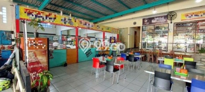 Dijual Hunian Mewah dengan Fasilitas Sekitar Lengkap di Semarang Tengah, Semarang Dijual Hunian Mewah dengan Fasilitas Sekitar Lengkap di Semarang Tengah, Semarang