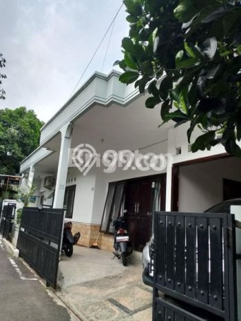 Jual Rumah Luas Elegan Dengan View Eksklusif di Ngesrep, Semarang Jual Rumah Luas Elegan Dengan View Eksklusif di Ngesrep, Semarang