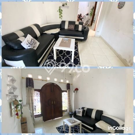 HUNIAN EKSKLUSIF! Rumah di Candisari, 1 KM, Konsep Modern, LT 120m2m² Bangunan 120m2m² HUNIAN EKSKLUSIF! Rumah di Candisari, 1 KM, Konsep Modern, LT 120m2m² Bangunan 120m2m²
