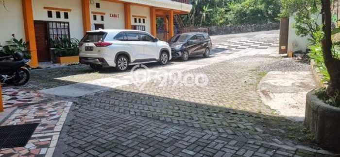 LOKASI PREMIUM! Hotel di Kaliurang, Luas 2125m2m², Akses Strategis LOKASI PREMIUM! Hotel di Kaliurang, Luas 2125m2m², Akses Strategis