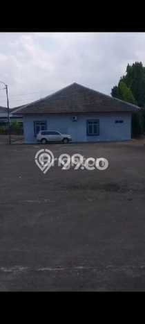 Unit Gudang Dijual di Semarang Barat Semarang 3860m2 Unit Gudang Dijual di Semarang Barat Semarang 3860m2