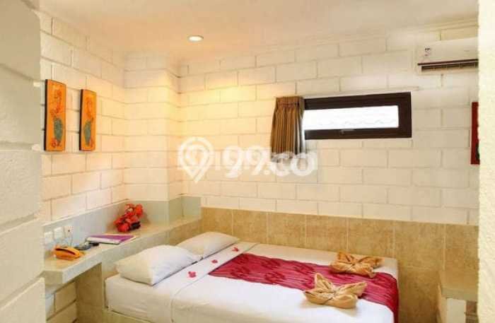AREA BISNIS! Hotel Kawasan , Luas 1200m2m², Jalan Utama, Ramai AREA BISNIS! Hotel Kawasan , Luas 1200m2m², Jalan Utama, Ramai