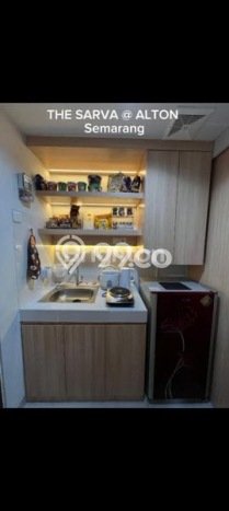 Jarang Ada! Unit Apartemen Hemat di Semarang Selatan, Semarang 1 Kamar Tidur dan 1 Kamar Mandi Jarang Ada! Unit Apartemen Hemat di Semarang Selatan, Semarang 1 Kamar Tidur dan 1 Kamar Mandi