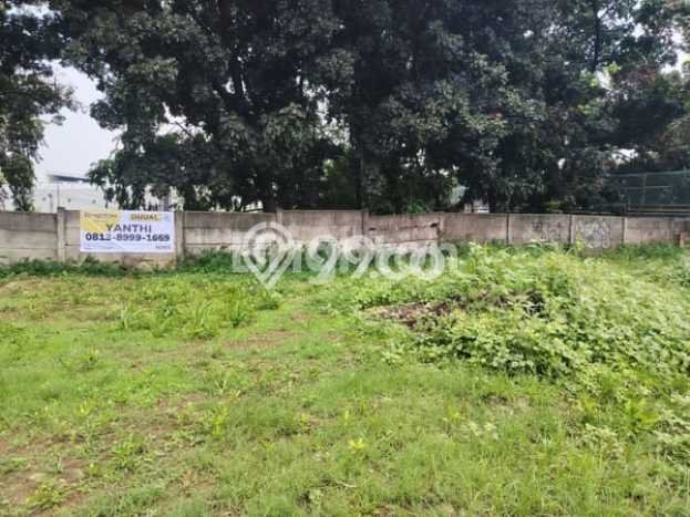 Untuk Dijual Tanah di Tangerang Tangerang Luas 1000m2 SHM Untuk Dijual Tanah di Tangerang Tangerang Luas 1000m2 SHM