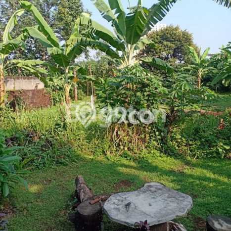 Kavling Tanah di Depok Dijual Luas 7998m2 Legalitas SHM Kavling Tanah di Depok Dijual Luas 7998m2 Legalitas SHM