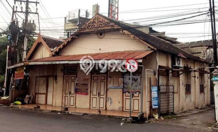 Rumah Modern Minimalis 2 KT Bisa Langsung Pindah di Semarang Tengah Rumah Modern Minimalis 2 KT Bisa Langsung Pindah di Semarang Tengah
