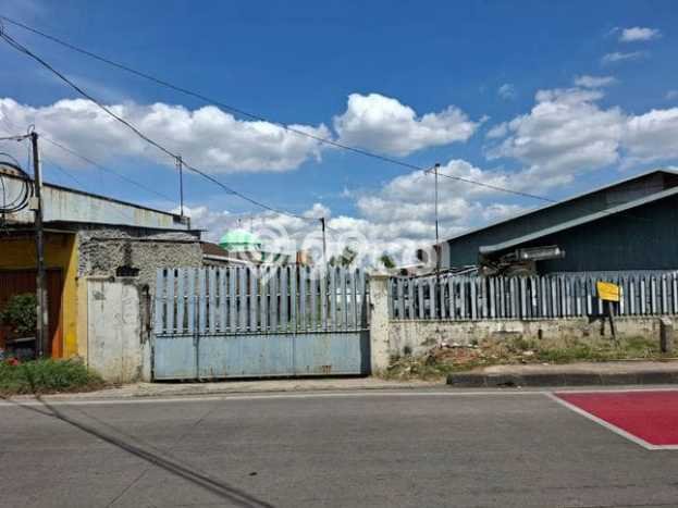 Unit Gudang Dijual di Bekasi LT 3614m2 & LB 2000m2 Unit Gudang Dijual di Bekasi LT 3614m2 & LB 2000m2