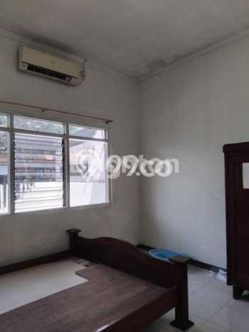 Rumah di Candisari, Siap Huni, 4 KT Rumah di Candisari, Siap Huni, 4 KT