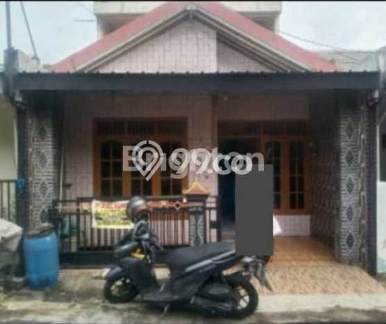 Dijual Rumah Murah di Ngaliyan Semarang Harga Rp 400 Juta LT 65m2 Dijual Rumah Murah di Ngaliyan Semarang Harga Rp 400 Juta LT 65m2
