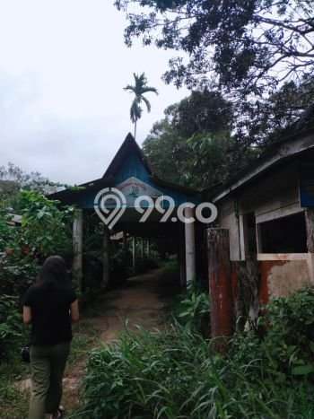 Tanah Kavling Dijual di Tanjung Pinang Timur, Tanjung Pinang dengan Luas Tanah 65000m2 Tanah Kavling Dijual di Tanjung Pinang Timur, Tanjung Pinang dengan Luas Tanah 65000m2