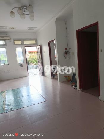 Dijual Rumah Modern 3 KT di Batam Centre, Batam Dijual Rumah Modern 3 KT di Batam Centre, Batam