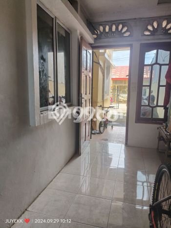 Dijual Rumah Modern 3 KT di Batam Centre, Batam Dijual Rumah Modern 3 KT di Batam Centre, Batam