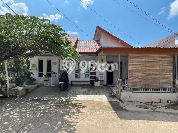 Dijual Rumah Modern 3 KT di Batam Centre, Batam Dijual Rumah Modern 3 KT di Batam Centre, Batam