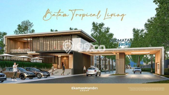 Jual Rumah Strategis Bagus Punya 2 KT di Lubuk Baja Batam HGB Jual Rumah Strategis Bagus Punya 2 KT di Lubuk Baja Batam HGB