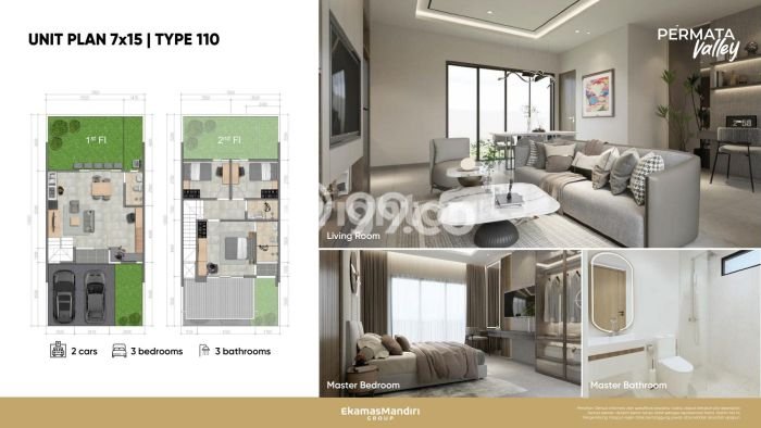 Jual Rumah Strategis Bagus Punya 2 KT di Lubuk Baja Batam HGB Jual Rumah Strategis Bagus Punya 2 KT di Lubuk Baja Batam HGB