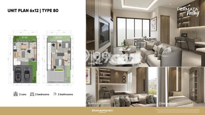 Jual Rumah Strategis Bagus Punya 2 KT di Lubuk Baja Batam HGB Jual Rumah Strategis Bagus Punya 2 KT di Lubuk Baja Batam HGB