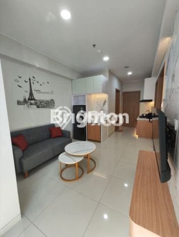 Hunian Apartemen Sewa Terjangkau 48m2 di Lubuk Baja, Cocok Dijadikan Hunian Anda Hunian Apartemen Sewa Terjangkau 48m2 di Lubuk Baja, Cocok Dijadikan Hunian Anda