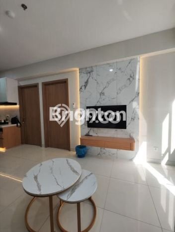Hunian Apartemen Sewa Terjangkau 48m2 di Lubuk Baja, Cocok Dijadikan Hunian Anda Hunian Apartemen Sewa Terjangkau 48m2 di Lubuk Baja, Cocok Dijadikan Hunian Anda