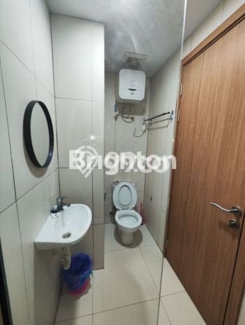 Unit Apartemen Dijual di Lubuk Baja, Batam, dengan 2 Bedroom, 1 Bathroom Unit Apartemen Dijual di Lubuk Baja, Batam, dengan 2 Bedroom, 1 Bathroom
