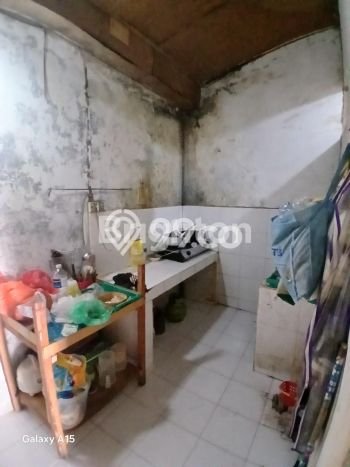 Rumah Nyaman 2 KT LB 54m2 Kondisi Bagus di Batam Centre Rumah Nyaman 2 KT LB 54m2 Kondisi Bagus di Batam Centre