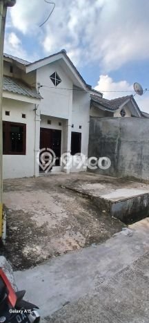 Rumah Nyaman 2 KT LB 54m2 Kondisi Bagus di Batam Centre Rumah Nyaman 2 KT LB 54m2 Kondisi Bagus di Batam Centre
