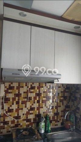 Hunian Apartemen Sewa Terjangkau 22m2 di Ciputat, Cocok untuk Tempat Tinggal Anda Hunian Apartemen Sewa Terjangkau 22m2 di Ciputat, Cocok untuk Tempat Tinggal Anda